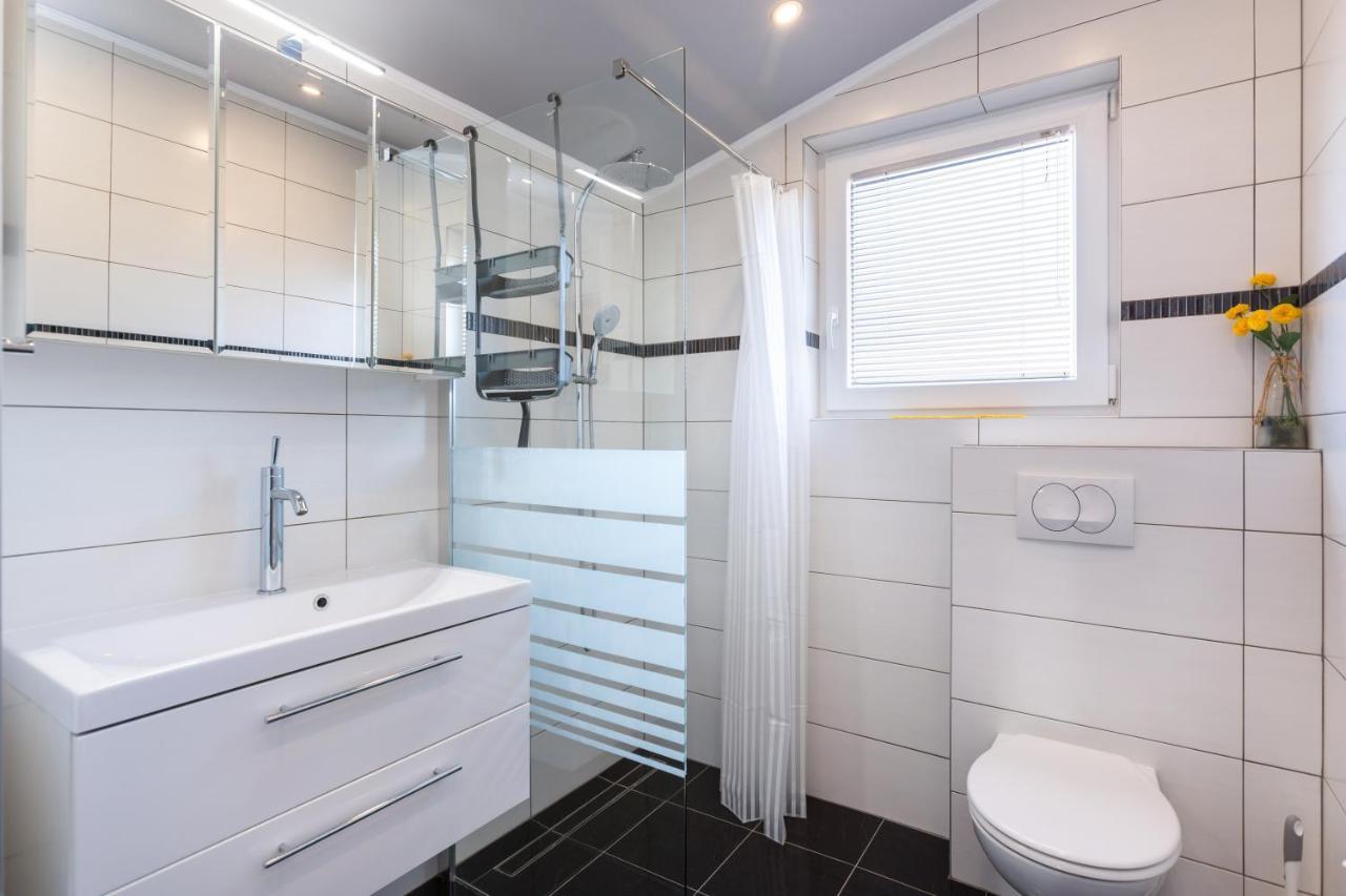 Apartmán Branko Medulin Exteriér fotografie