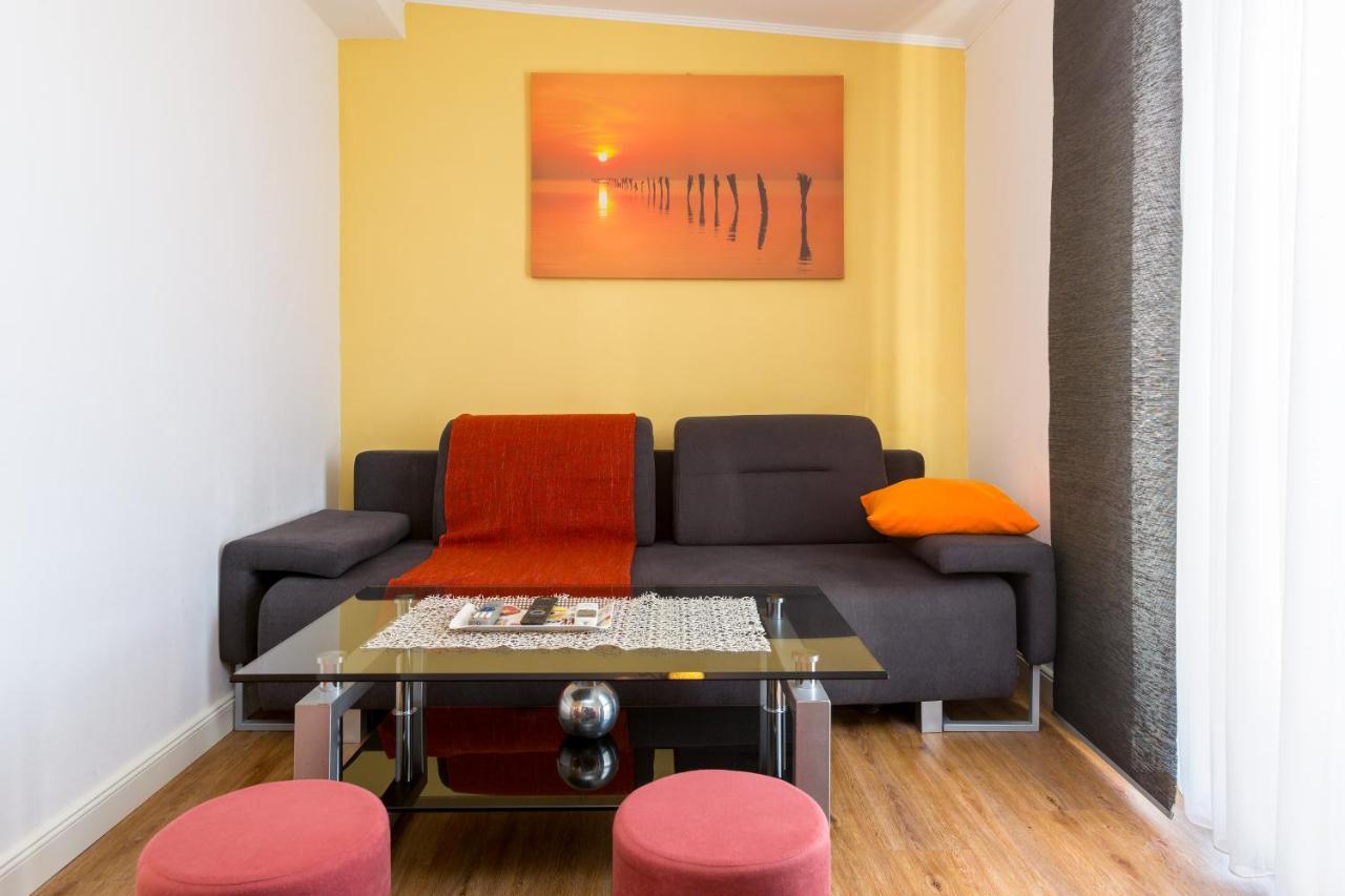 Apartmán Branko Medulin Exteriér fotografie